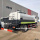 Foton 15000 Liters Stainless Steel Water Tank Truck