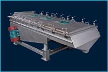 Classifier / Vibration Screener