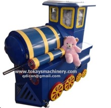 Build bear stuffing machine teddy bear filling machine