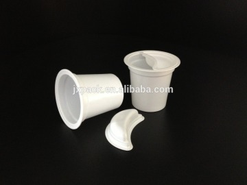 100g Chocolate Biscuit Cup