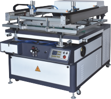 ZS-80120A Digital Serigraph Machine: Your Ultimate Printing Solution