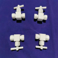 Rayhot PTFE Diaphragm Valves