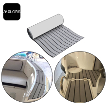 Light Grey Marine EVA Foam Boat Decking