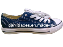 New Vulcanized PU Shoe (TV26)