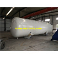 50m3 Propane Storage Steel Tanks