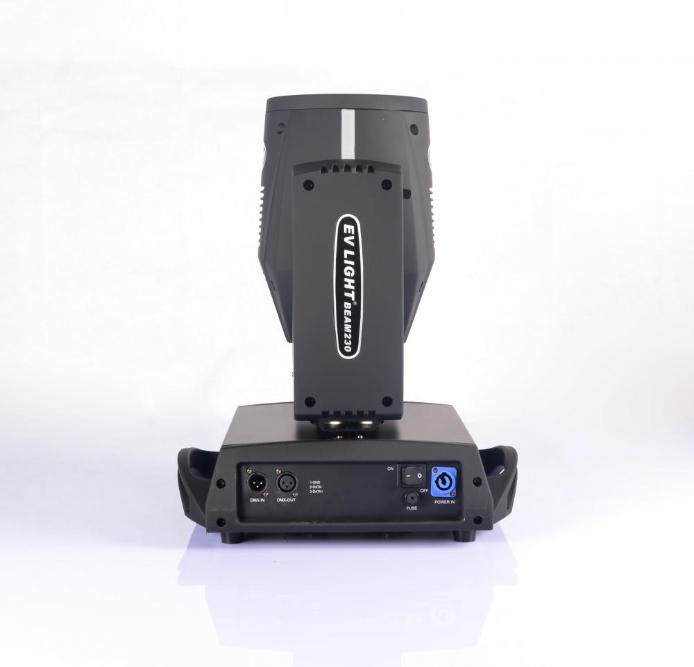 7r Beam Moving Head 10