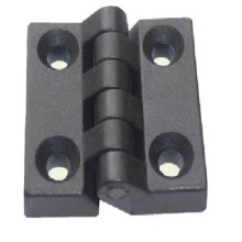 heavy duty industrial plastic Hinge