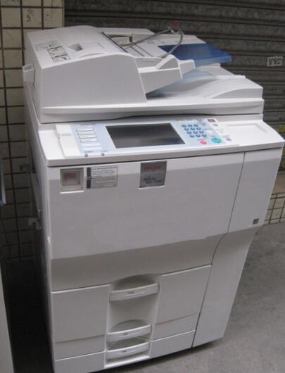 Mp7500 Mp7500
