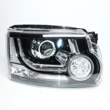 Original Discovery 4 Xenon Headlight for 2013-2016 Land Rover Discovery