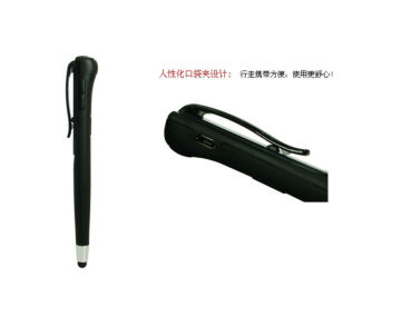 Multifunction bluetooth V3.0 Touch Pen Bluetooth Headset