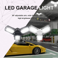 LED Garage High Bay Light