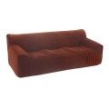 أريكة القماش الأنيقة الأنيقة Ligne Roset Sandra