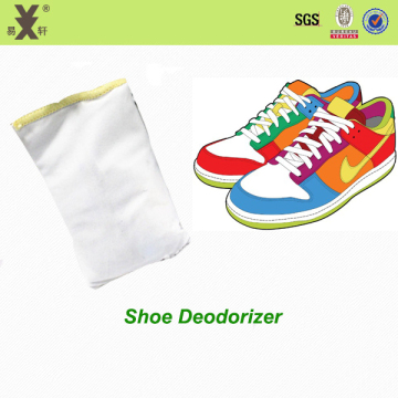 Shoe Moisture Absorber Odor Remove Desiccant
