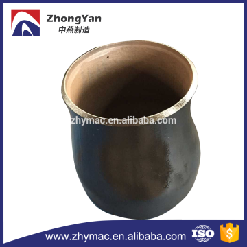 schedule 40 steel pipe fittings reducer