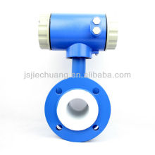Water magnetic flow meter