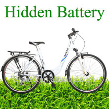 Hoa sales ANNAD Cityrad C1