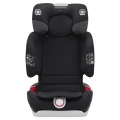 Ομάδα I+II+III Isofix Booster Car Seat ψηλά πίσω