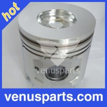 4TNE98 4TNV98 piston, 4TNE98 forklift piston, 4TNV98 engine piston
