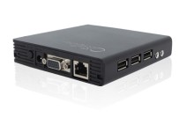 Thin Client with Dual Core 1.0GHz and Linux 2.6 OS