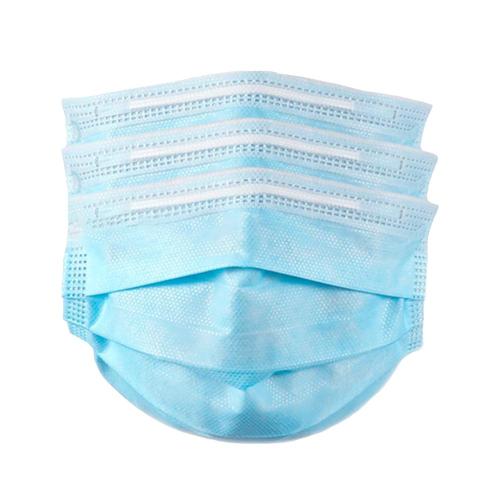 3-Layers N95 Disposable Face Mask CE FDA