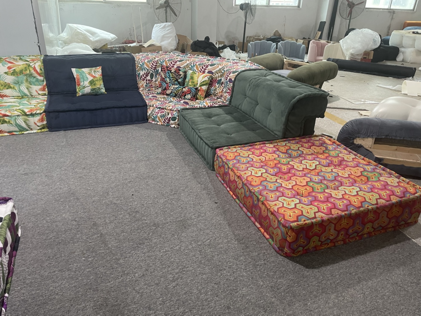 Modern living room sofa popular mahjong sofa sofacombination Modern living room sofa popular mahjong sofa sofacombination