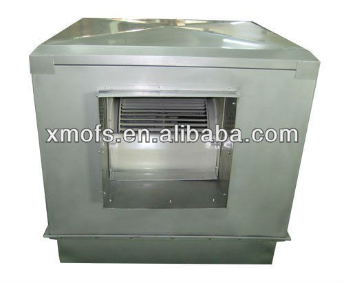 Evporative air cooler for industrial/ stainelss Evaporative air cooler/industrial evaporative coolers