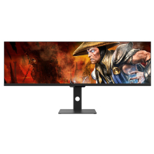 43.8 inch 4K IPS Gaming Monitor 120Hz 1ms Response Time