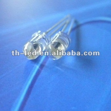 365nm 5mm UV Led Wide Angle UV Light Source