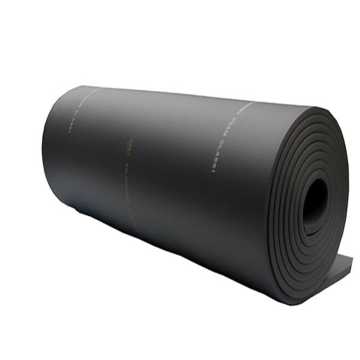 Foam Rubber Sheets Heat Insulation Rubber Foam