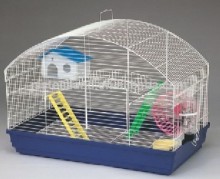 high quality fold welding wire hamster cage