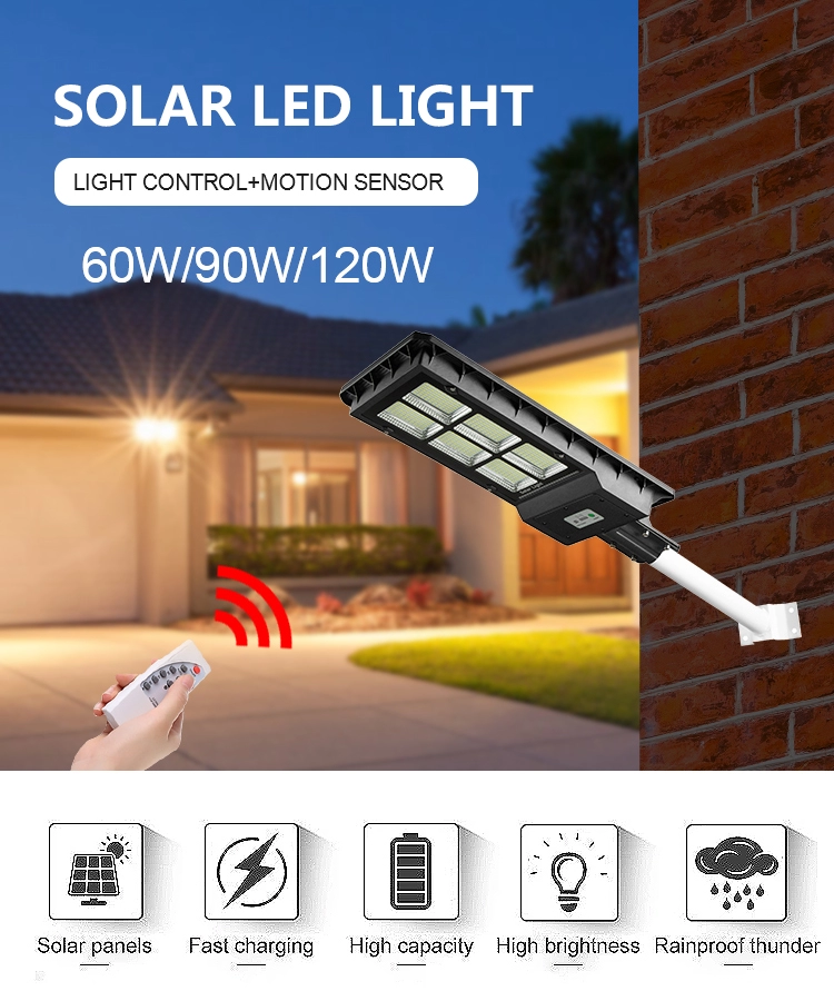 Solar light