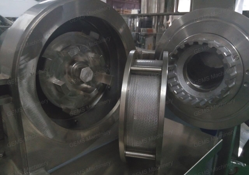 grinding machine 