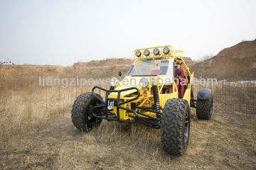 Buggy with 1000cc engine