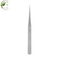 Stainless Steel Eye Lash Extension Tweezers Set