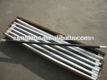 Straight SiC Heating elements for furnace and kilns