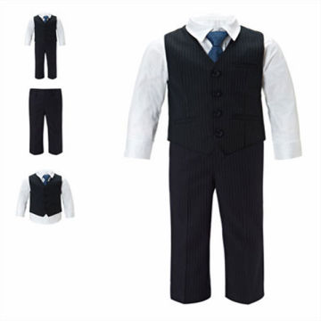 Fashion boys suits