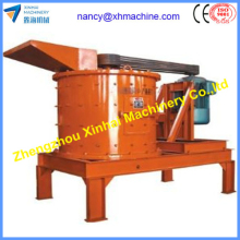 Top quality vertical shaft hammer crusher
