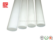 Molded Teflon Rod for Gasket Seal