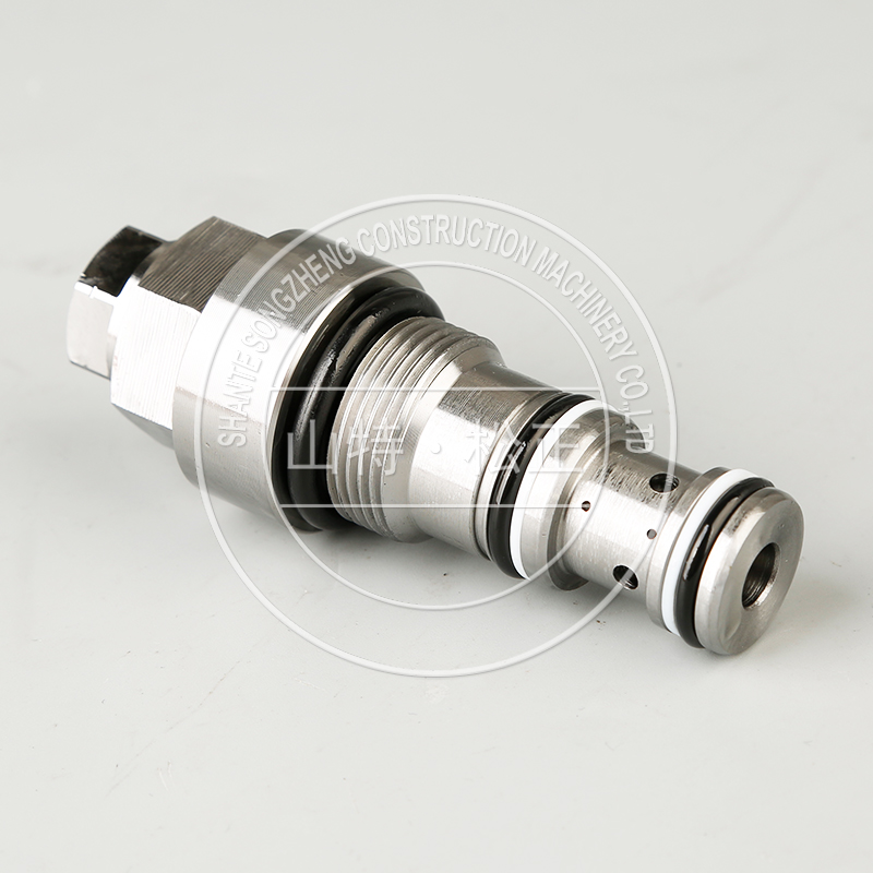 702-15-78000 valve for komatsu pc400-7 swing motor