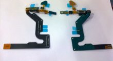 Brand new for Mot Atrix MB860 audio flex cable