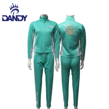 Sublimated Jackets for Cheerleaders