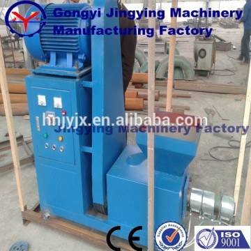 straw briquette/biomass briquette machine/sawdust briquette press