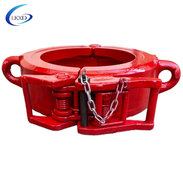 API Wellhead Tools: Single Joint Elevators DDF