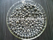 The vacuum melting evaporation materials Rhodium grain