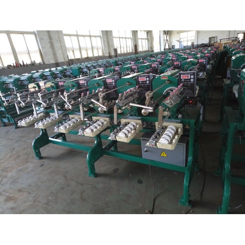 Yarn Bobbin Winder Machine