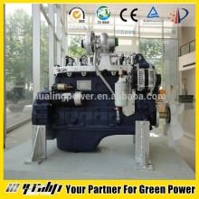natural gas generator engine