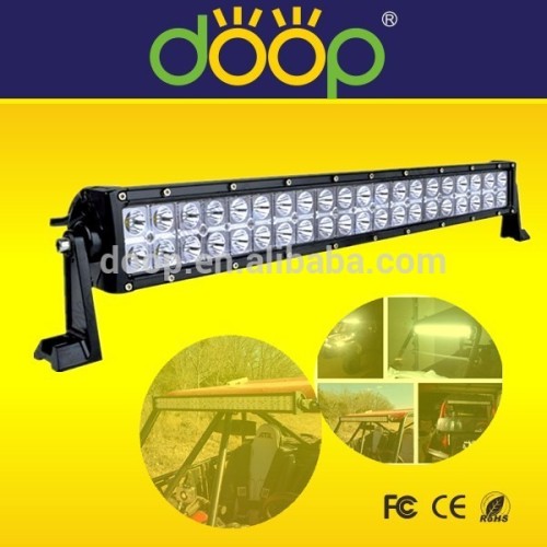 21.5 Inch 120W LED Light Bar,LED Tractor Working Light,Tractor LED Light Bar