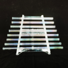 [Discount]Q're sound healing crystal harp