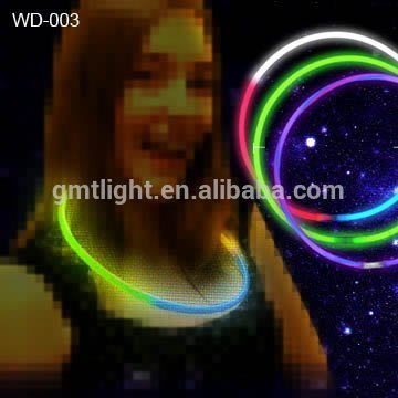 Glow Necklace in Bulk