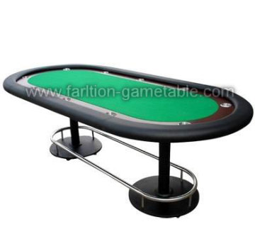 Deluxe Poker Table